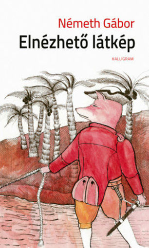 Elnézhető látkép termékhez kapcsolódó kép