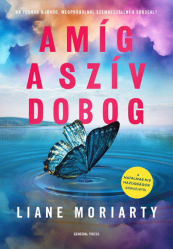 Amíg a szív dobog termékhez kapcsolódó kép