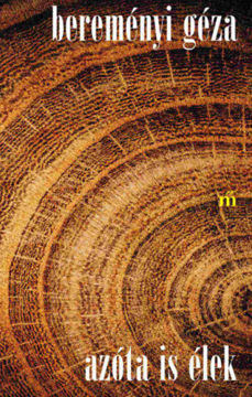 Azóta is élek termékhez kapcsolódó kép