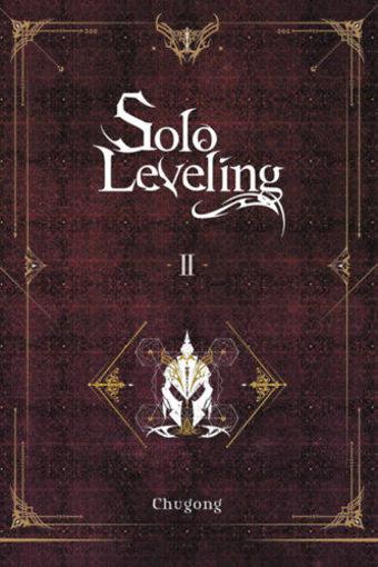 Solo Leveling, Vol. 2 (novel) termékhez kapcsolódó kép