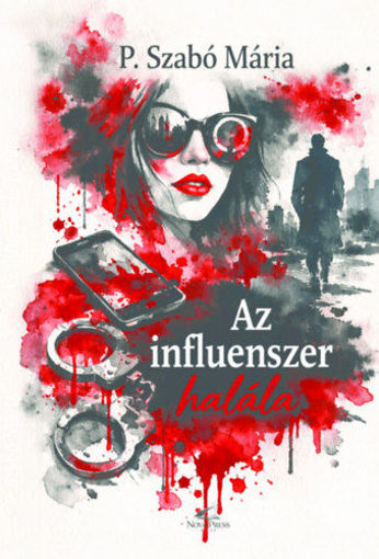 Az influenszer halála termékhez kapcsolódó kép