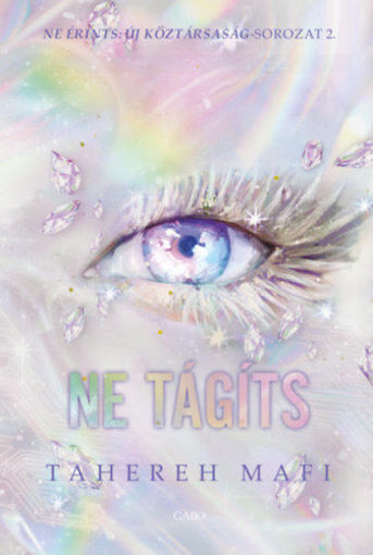 Ne tágíts termékhez kapcsolódó kép