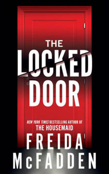 The Locked Door termékhez kapcsolódó kép