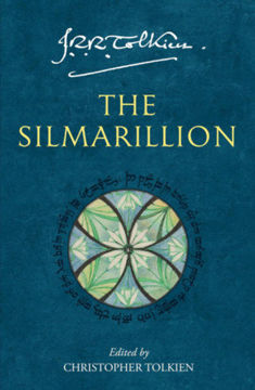 The Silmarillion termékhez kapcsolódó kép