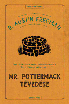 Mr. Pottermack tévedése termékhez kapcsolódó kép