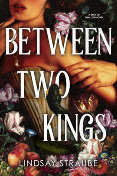 Between two kings termékhez kapcsolódó kép