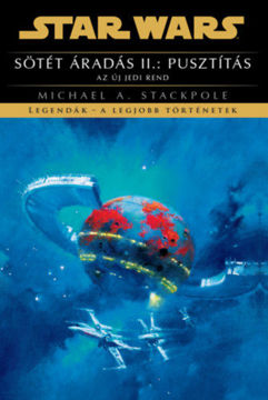 Sötét áradás II.: Pusztítás termékhez kapcsolódó kép