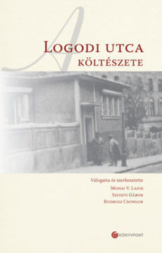 A Logodi utca költészete termékhez kapcsolódó kép