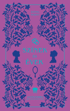 Színek és évek termékhez kapcsolódó kép