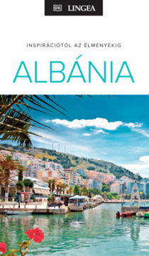 Albánia - Inspirációtól az élményekig termékhez kapcsolódó kép