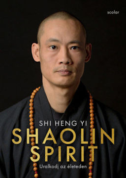 Shaolin Spirit - Uralkodj az életeden termékhez kapcsolódó kép