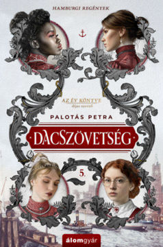 Dacszövetség 5. termékhez kapcsolódó kép