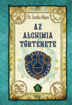 Az alchimia története termékhez kapcsolódó kép