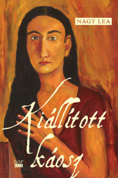 Kiállított káosz termékhez kapcsolódó kép