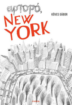 Apropó, New York termékhez kapcsolódó kép