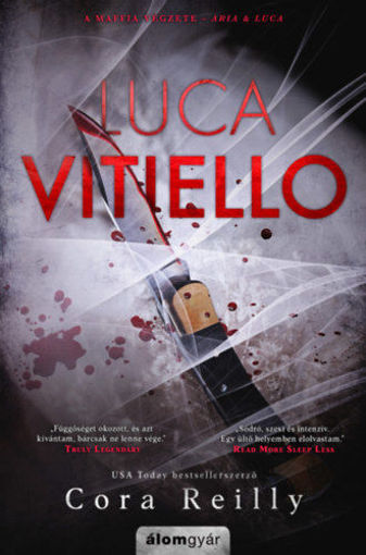 Luca Vitiello termékhez kapcsolódó kép