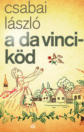 A Da Vinci-köd termékhez kapcsolódó kép