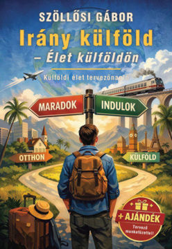 Irány külföld termékhez kapcsolódó kép