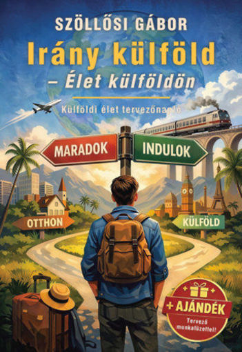 Irány külföld termékhez kapcsolódó kép