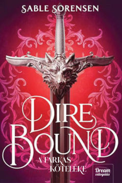 Dire Bound - A farkas köteléke - Dream Deluxe Kiadás termékhez kapcsolódó kép