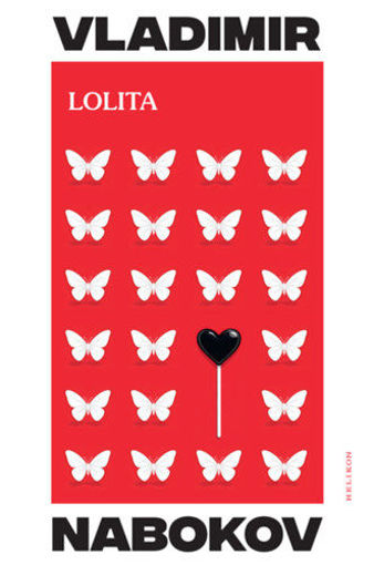 Lolita termékhez kapcsolódó kép
