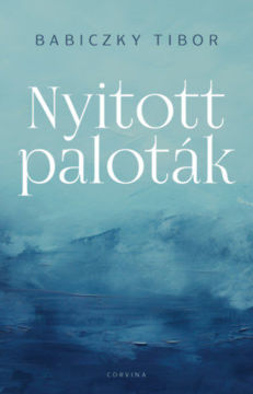Nyitott paloták termékhez kapcsolódó kép