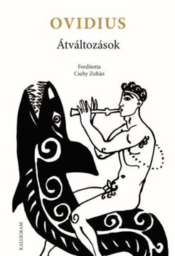 Átváltozások termékhez kapcsolódó kép