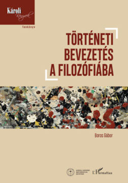 Történeti bevezetés a filozófiába termékhez kapcsolódó kép