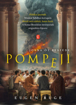 Pompeji - Jovna öt beszéde termékhez kapcsolódó kép