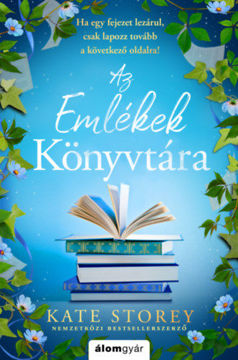 Az emlékek könyvtára - (Különleges kiadás) termékhez kapcsolódó kép