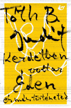 Kezdetben volt az Éden - és más történetek termékhez kapcsolódó kép