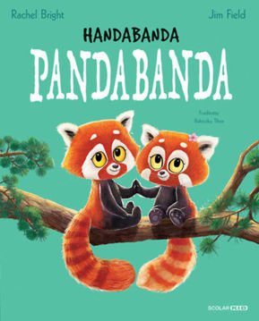 Handabanda pandabanda termékhez kapcsolódó kép