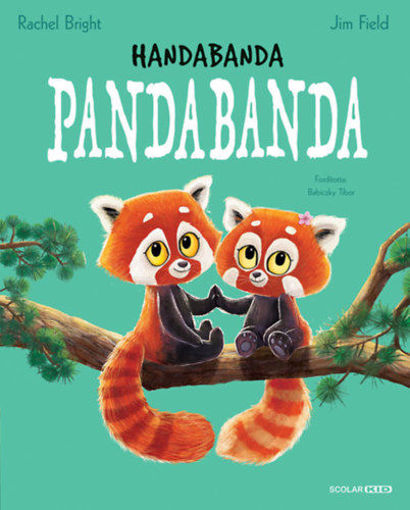 Handabanda pandabanda termékhez kapcsolódó kép