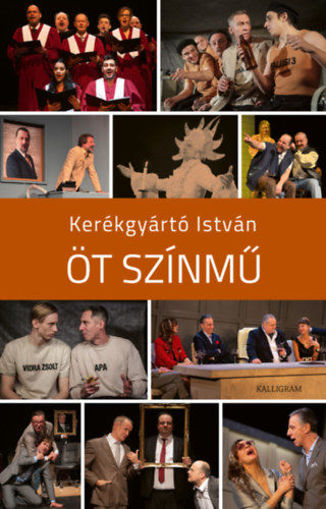 Öt színmű termékhez kapcsolódó kép