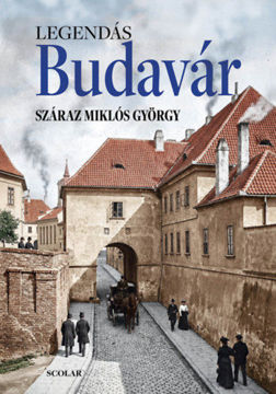 Legendás Budavár termékhez kapcsolódó kép