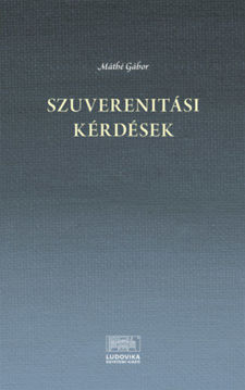 Szuverenitási kérdések (16-21. század) termékhez kapcsolódó kép