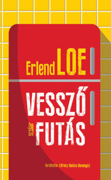 Vesszőfutás termékhez kapcsolódó kép