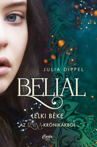 Belial - Lelki béke - (Különleges kiadás) termékhez kapcsolódó kép