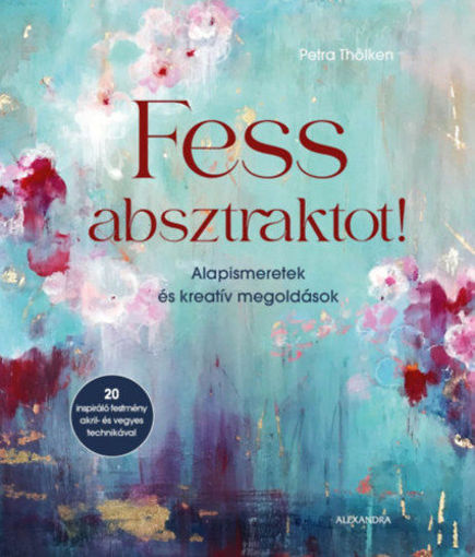 Fess absztraktot! termékhez kapcsolódó kép