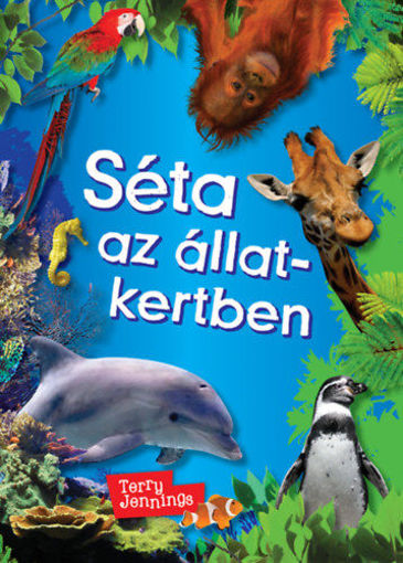 Séta az állatkertben termékhez kapcsolódó kép