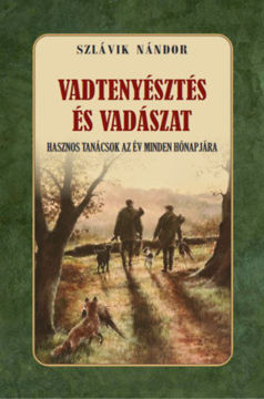 Vadtenyésztés és vadászat termékhez kapcsolódó kép