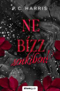Ne bízz senkiben! - (Különleges kiadás) termékhez kapcsolódó kép