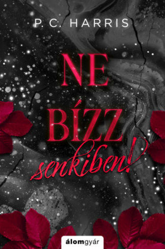 Ne bízz senkiben! - (Különleges kiadás) termékhez kapcsolódó kép