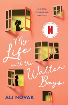 My Life with the Walter Boys termékhez kapcsolódó kép