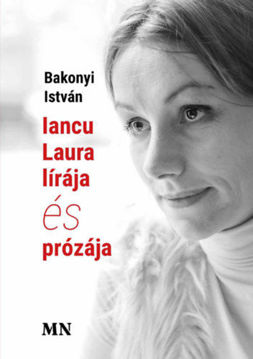 Iancu Laura lírája és prózája termékhez kapcsolódó kép