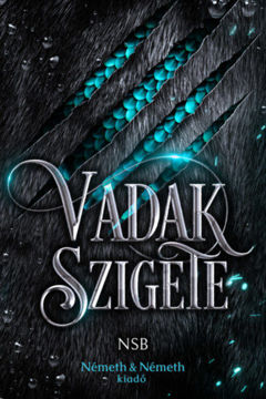 Vadak szigete termékhez kapcsolódó kép