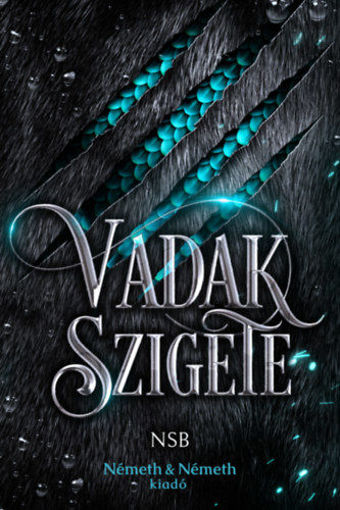 Vadak szigete termékhez kapcsolódó kép