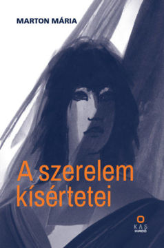 A szerelem kísértetei termékhez kapcsolódó kép