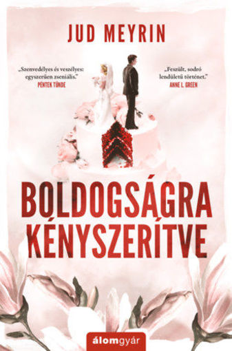 Boldogságra kényszerítve - Újrakiadás termékhez kapcsolódó kép
