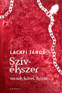 Szívékszer - Versek hővel, hóval termékhez kapcsolódó kép